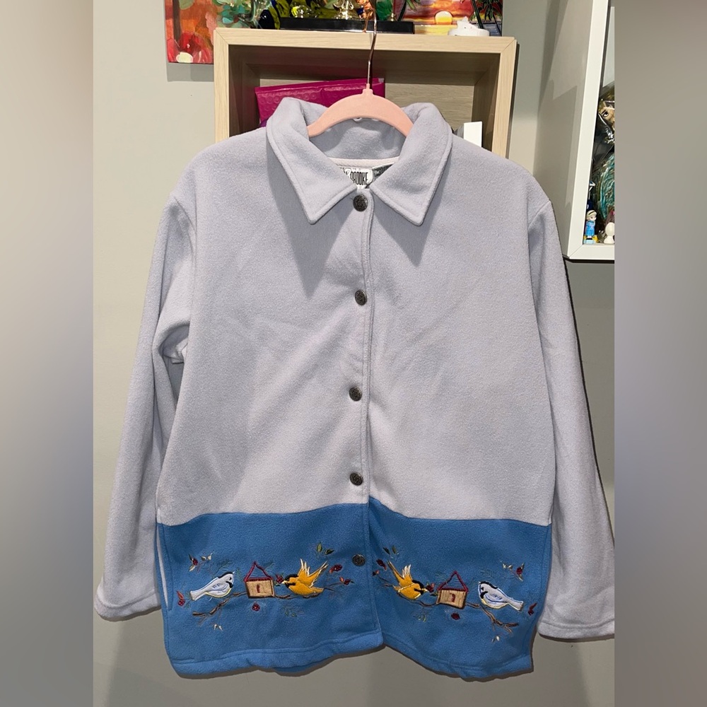 Vintage Lauren Brook Sweater